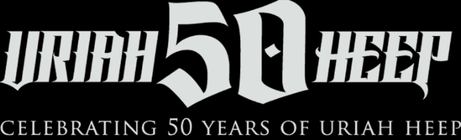 THE OFFICIAL URIAH HEEP WEB SITE