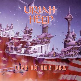 Live In The USA