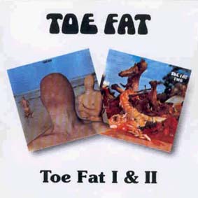 Toe Fat 1 & 2