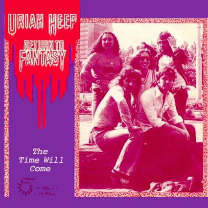 Return To Fantasy GER