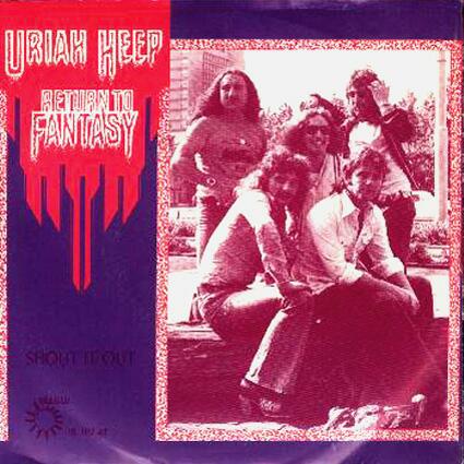 Return To Fantasy NL