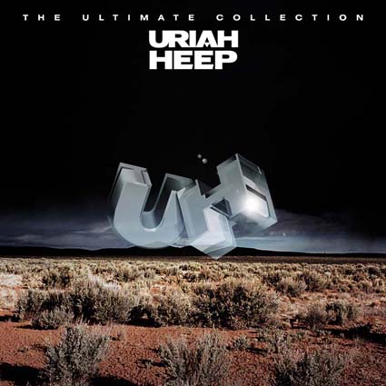 Ultimate Collection