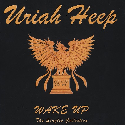 Wake Up - 6-cd