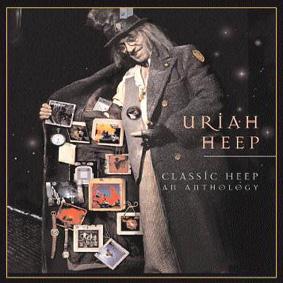 Classic Heep - An Anthology