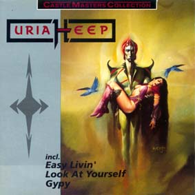 Castle Masters Collection