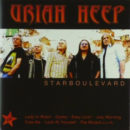 Starboulevard