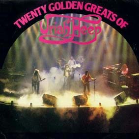 Twenty Golden Greats
