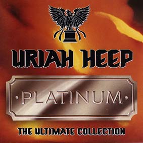 Platinum - The Ultimate Collection