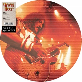 Access All Areas LP