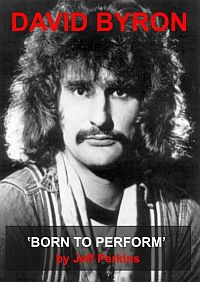 Born To Perform book