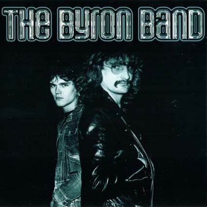 The Byron Band: Lost & Found