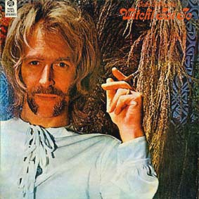 John Schroeder: Witch Tai To