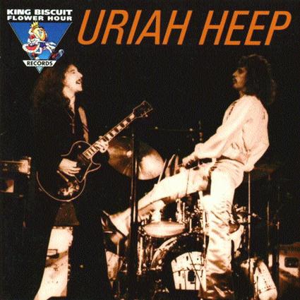 King Biscuit Flower Hour Live