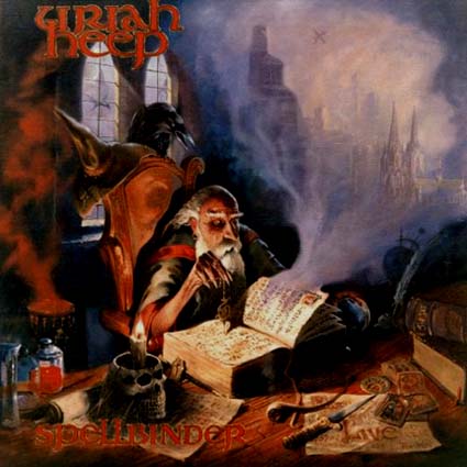 Spellbinder