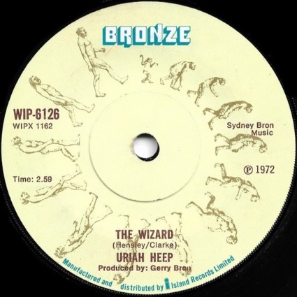 The Wizard UK