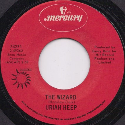 The Wizard US