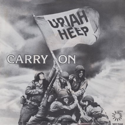 Carry On HOL