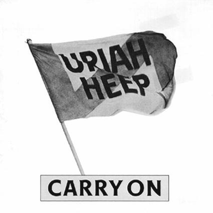 Carry On UK