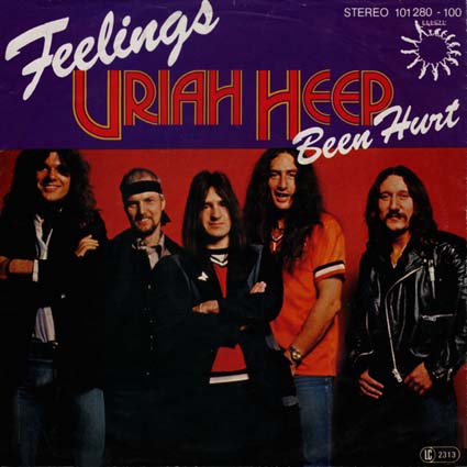 Feelings UK